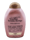 Ogx Shampoo Brazilian Keratin Therapy