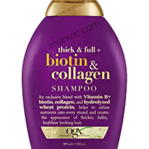 Ogx Thick Full Biotin Collagen Shampoo