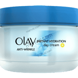 Olay Anti wrinkle Instant Hydration Day Cream