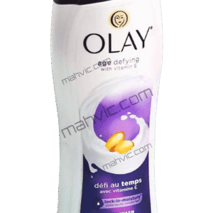 Olay Body Wash Age Defying 650ml