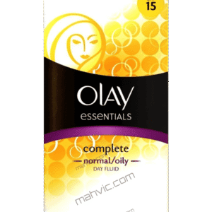 Olay Complete Care Day Fluid Normal Oily