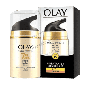 Olay Total Effects BB Cream Spf 15 50ml