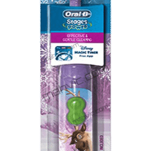 Oral B Stage Power Kids Battery Toothbrush