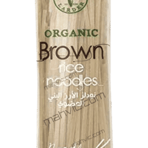 Organic Larder Organic Brown Rice Noodles