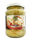 Organic Larder Sauerkraut