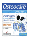 Osteocare Vitabiotics Original 90 Tablets