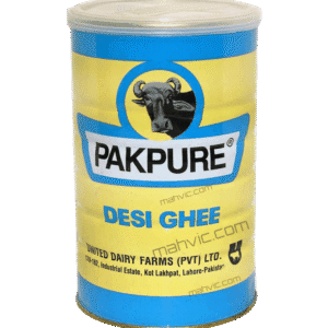 PAK Desi Ghee 1000g