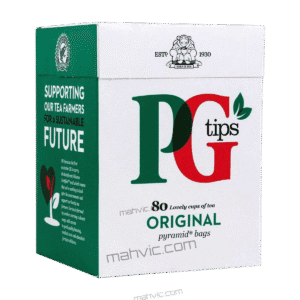 PG Tips Original Pyramid Tea Bags