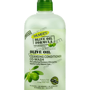 Palmers Cleansing Conditioner Co Wash Olive Oil 473ml