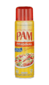 Pam Cooking Oil Spray Original Canola Oil 170 Grams