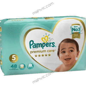 Pampers Premium Care Diapers Size 5 11 25 kgs 48pcs