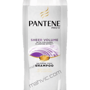 Pantene Pro V Sheer Volume 2 in 1 Shampoo Conditioner 375ml
