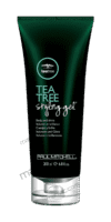 Paul Mitchell Polishing Wax Tea Tree Styling Gel
