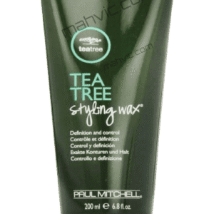 Paul Mitchell Polishing Wax Tea Tree Styling Wax