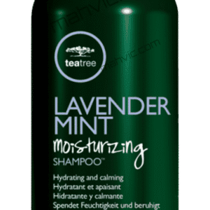 Paul Mitchell Tea Tree Lavender Mint Moisturizing Shampoo