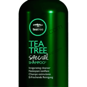 Paul Mitchell Tea Tree Special Shampoo