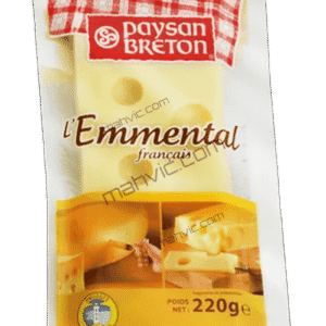 Paysan Breton Emmential Portion