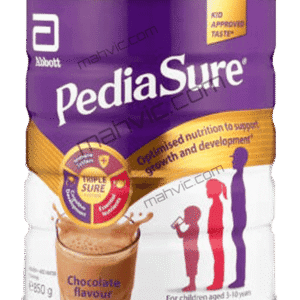 Pedia Sure Nutrition Supplement For Kids Chocalate 850g