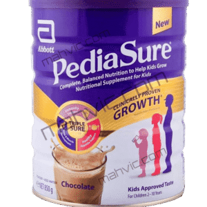 Pediasure Milk Powder Chocolate 850 Grams