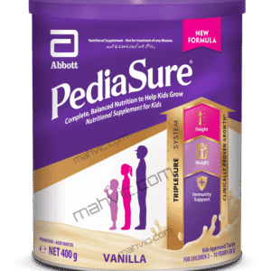Pediasure Triplesure Vanilla 400g