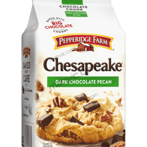 Pepperidge Farm CookiesChesapeake Chocolate