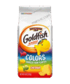 Pepperidge Farm Gold Fish Colors 187g