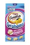 Pepperidge Farm Goldfish Baked Graham Vanilla Cupcake 187g