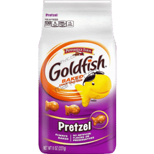 Pepperidge Farm Goldfish Pretzel 227g
