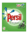 Persil Biological Washing Powder with Wash Boosters