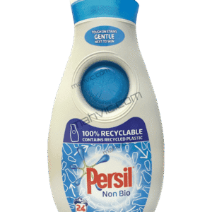 Persil Non Biological Washing Liquid 840ml