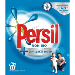 Persil Non Biological Washing Powder