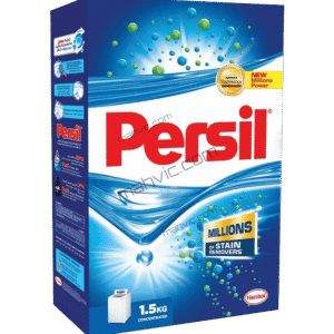 Persil Washing Powder Non Biological 1.5kg