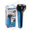 Philips AT600 AquaTouch Wet and Dry Electric Men Rechargeable Travel Shaver