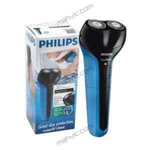 Philips AT600 AquaTouch Wet and Dry Electric Men Rechargeable Travel Shaver