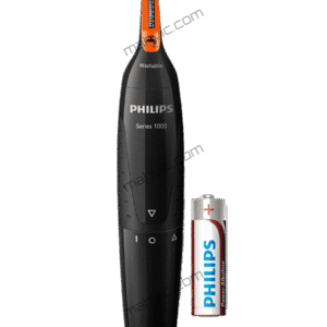 Philips Nose And Ear Trimmer Blister