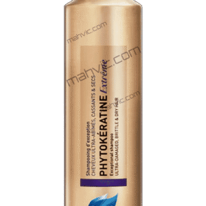 Phyto Phytokeratine Extreme Exceptional Shampoo 200ml