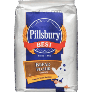 Pillsbury Best Bread Flour