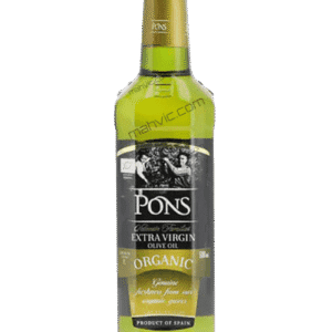 Pons Extra Virgin Olive Oil