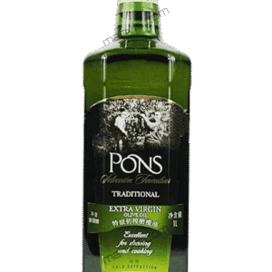 Pons Olive Oil