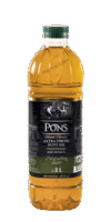 Pons Olive Oil Extra Light 2ltr
