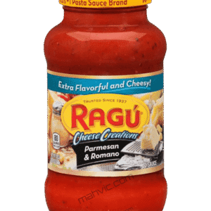 Ragu Cheese Creations Parmesan Romano
