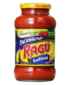 Ragu Traditinal Old World Style Smooth Pasta Sauce