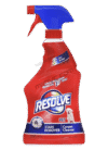 Resolve House Hold Carpet Stain Remover Pet Stain