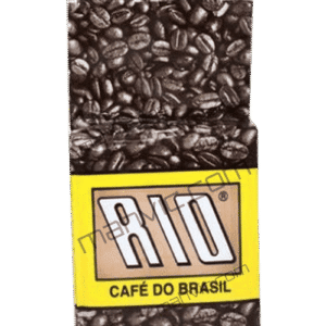 Rio Brands Turkish Black Coffee