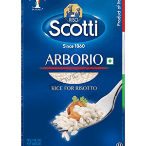Riso Arborio Rice 1kg