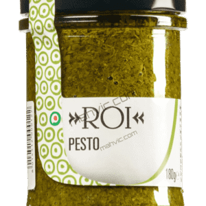 Roi Sauce Basilikum Pesto Ligure