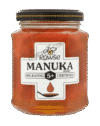 Rowse Manuka 5 Honey