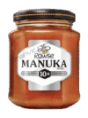 Rowse Manuka Honey 10