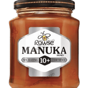 Rowse Manuka Honey 10 250g