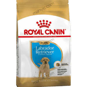 Royal Canin Junior Labrador Retriever Dog Food